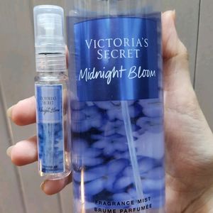 Victoria's Secret | Midnight Bloom Mini Spray