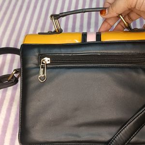 Sling Bag