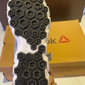 Brand New Reebok Hex Runner LP Shoes