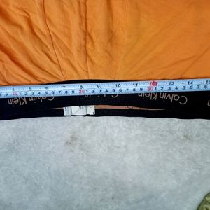 36 Size Calvin Klein