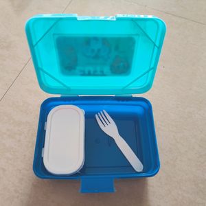 Party Returns Gift Lunch Box