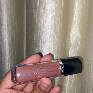 Chambor Transfer proof Liquid Lipstick