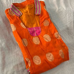 salwar suit