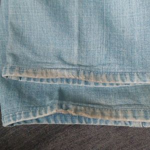 Levis 506 jeans in 34 size