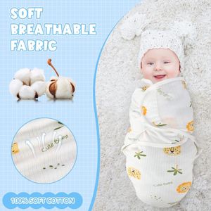 Swaddle Me 0 To 3 Months Baby