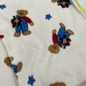 Toddler Blanket