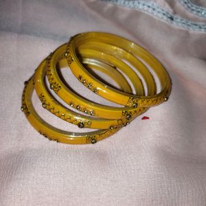 Beautiful Bangles For Women