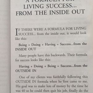 52 Way To Live Success