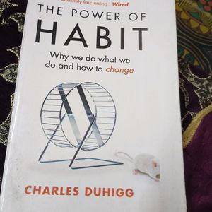 Power Of Habit