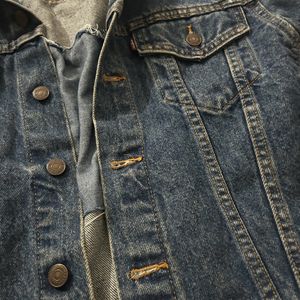 Levi’s Jacket