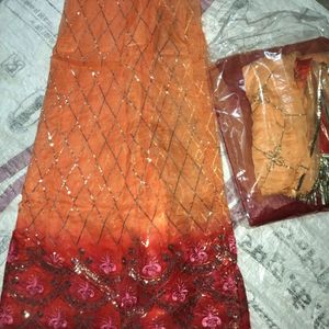 Royal Rajputi Unstitched Poshak