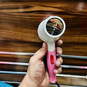 Nova Hair Dryer