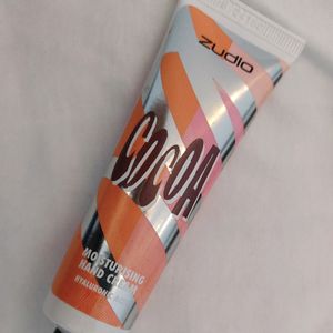 ZUDI Hand Cream 🍫