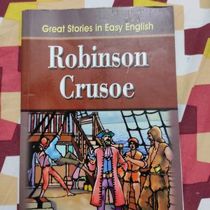 Robinson Crusoe