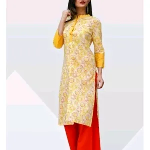 Fancy Kurti