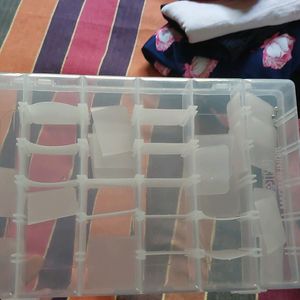 Earings Storage Box