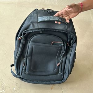 Fixed Price Samsonite Back Pack