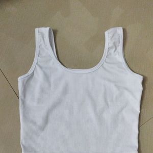 Combo Of 2 Tank Top For Womens