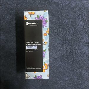 Skin Soothing Clarifying Serum