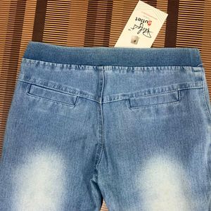 O-31 Size 28 Women Denim Jeans