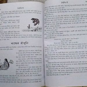 Bengali Comics Combo Set - B