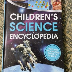 Children's Science Encyclopedia