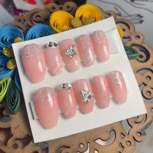 Press On Nails