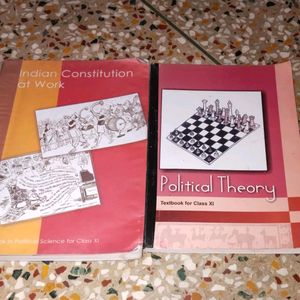 Class 11th Books Combo