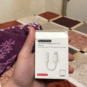 IPHONE SPLITTER