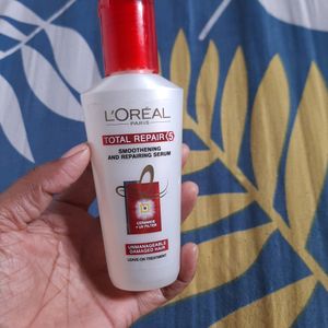 LOreal Hair Serum