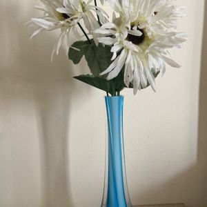 Glass Vase