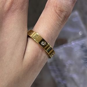 Cartier Ring