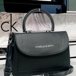 CHARLES & KEITH SLIG BAGS