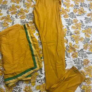 PAKISTANI SUIT  Bought From Dubai