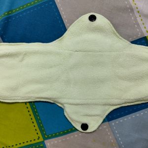 Period Cloth Pads