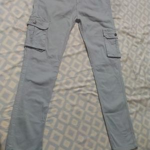 Cargo Pant