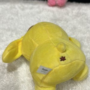 Pompompurin Melody Bagcharms Sanrio