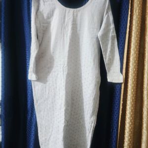 Beautiful Cotton Kurta For Girls And Women's