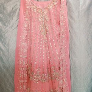 Suit Salwar