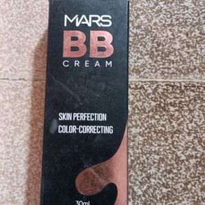 MARS BB CREAM