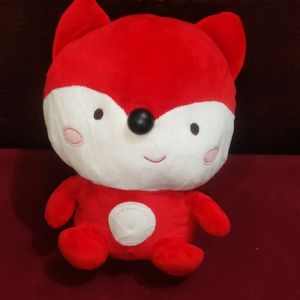 Imported Plushie