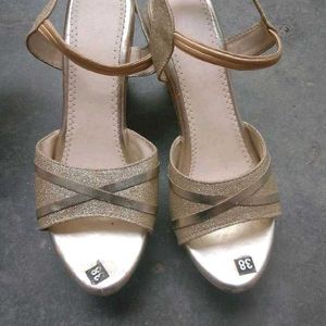 Women Heel Sandal