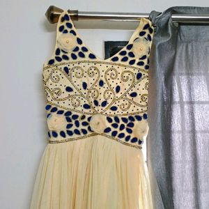 ✨💛Party Wear Dress ✨💛