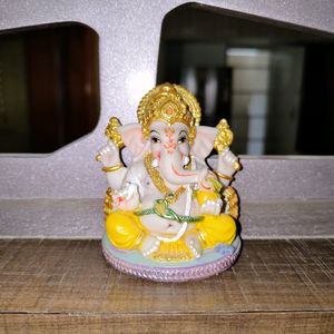 Ganesh Idol