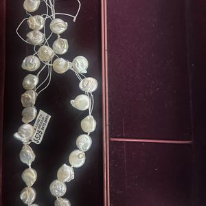 Pearls -Japanese SaltWater Pearl 27pcs