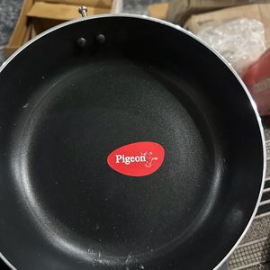 Peigon Non Stick Fry Pan Induction Based Unused