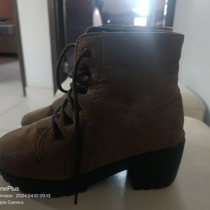 Boots For Girls And Woman