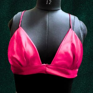 Backless Blouse Bra For Women (28 To 40)