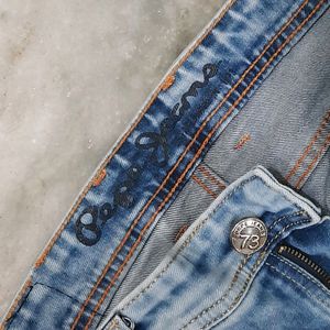 MEN'S PEPE JEANS