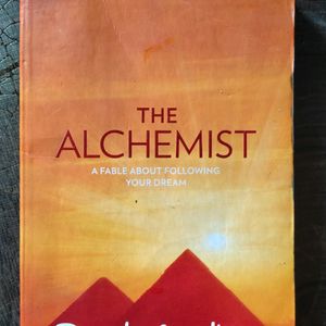 The Alchemist